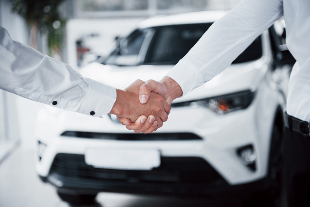 EV Leasing Kent EV Leasing Kent