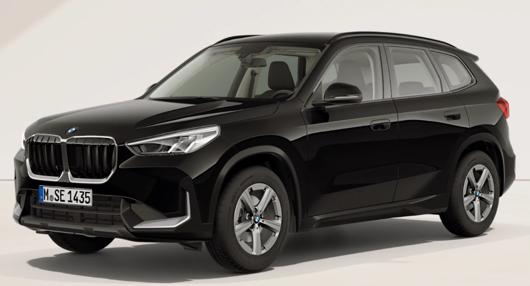 BMW 2 Series gran Coupe M Sport