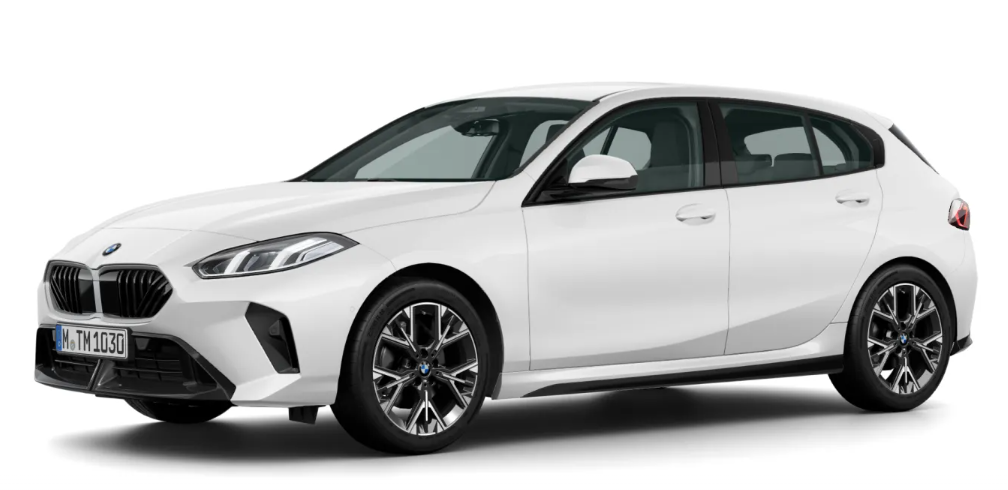 BMW 2 Series gran Coupe M Sport